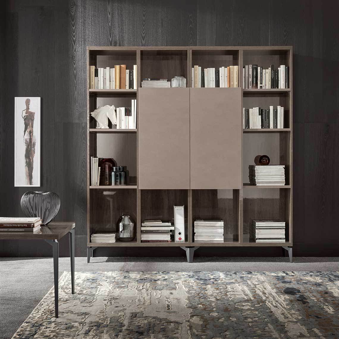 Alf Italia Office Matera Office Desk | Alf Italia