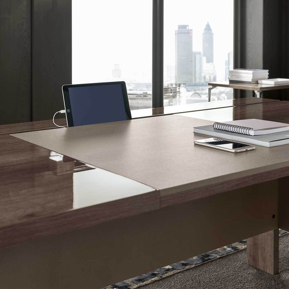 Alf Italia Office Matera Office Desk | Alf Italia