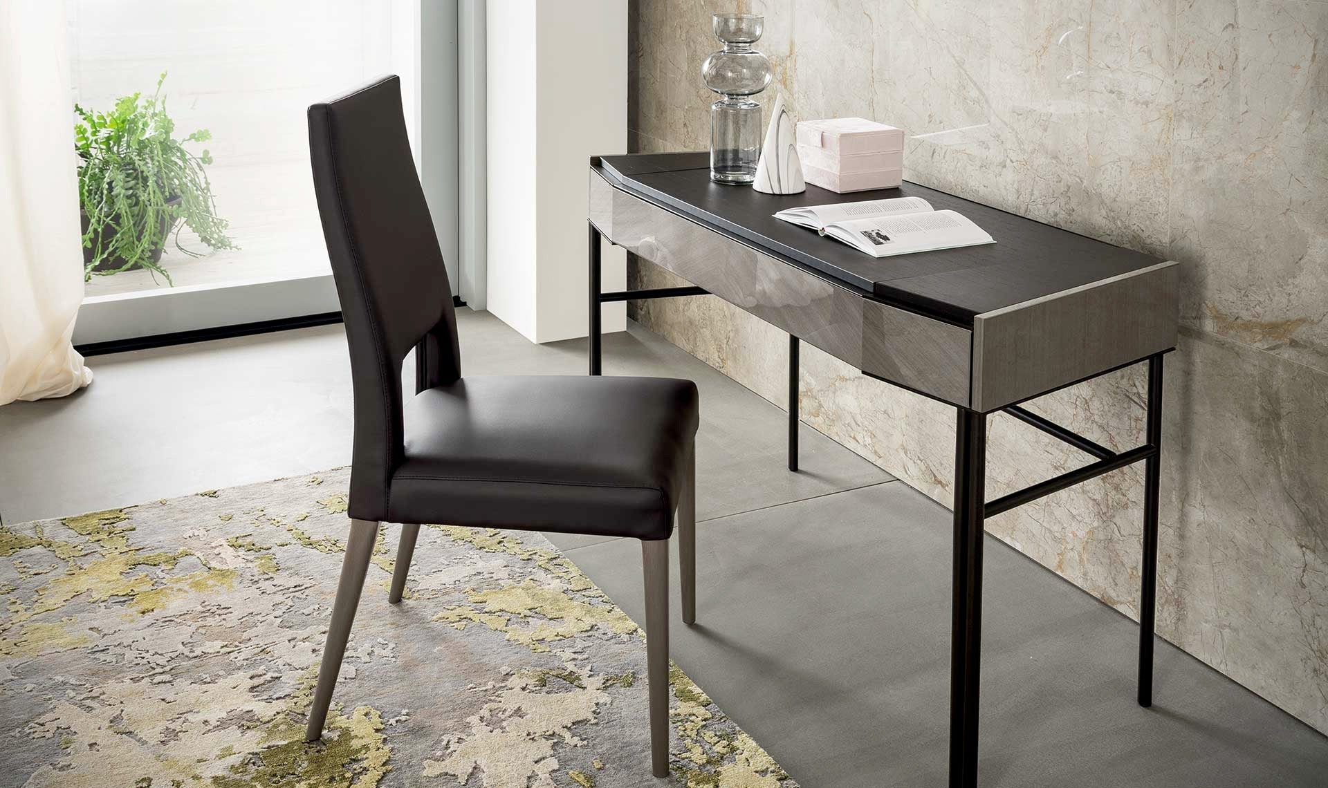 Alf Italia Vanity Desk & Chair Olimpia Vanity