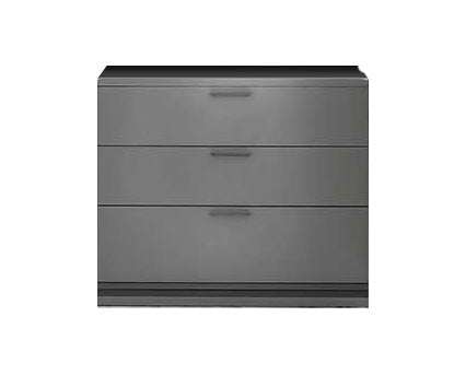 Alf Italia Wardrobe Chest Mont Noir Internal Chest of Drawers
