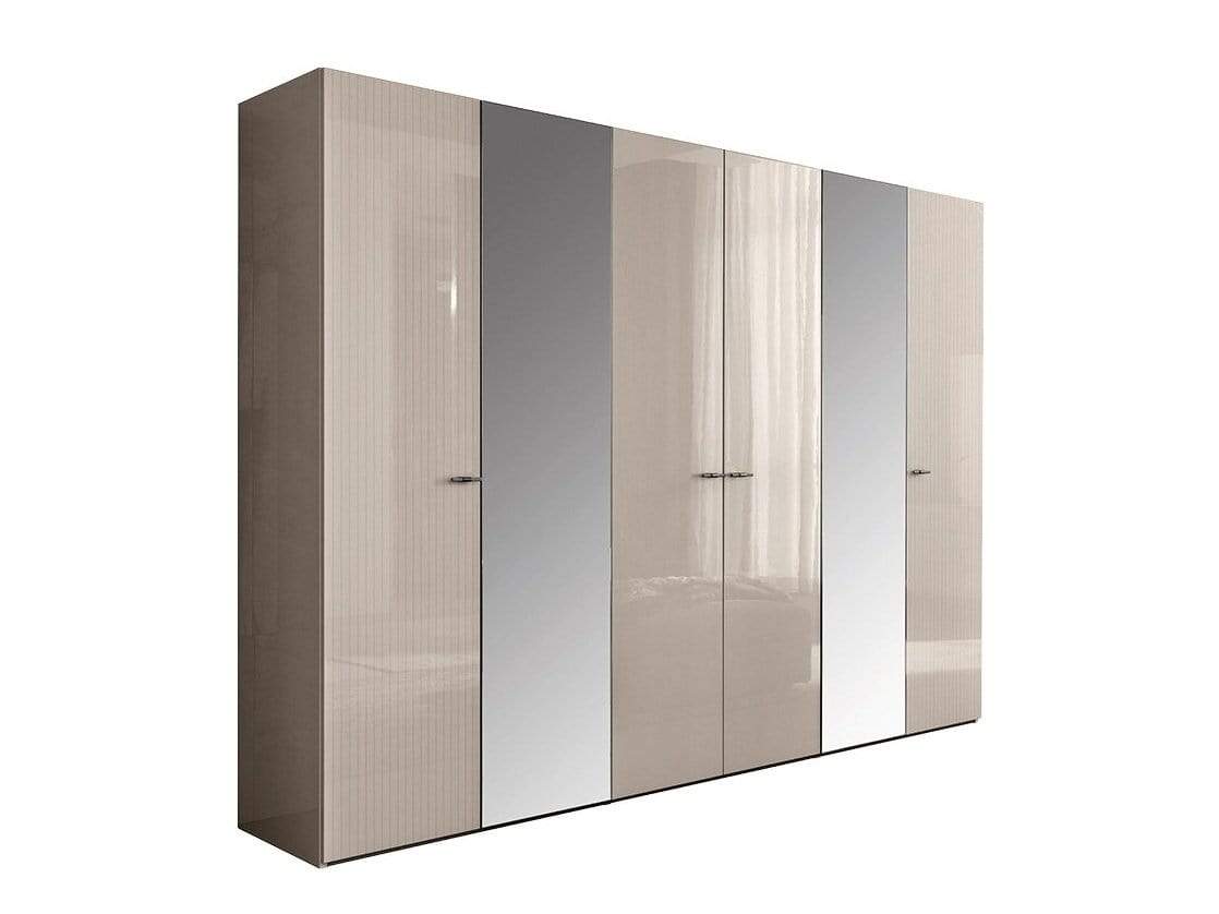 Alf Italia Wardrobe Claire Wardrobe Collection