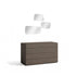 Almada Dresser & Mirror - Canal Furniture