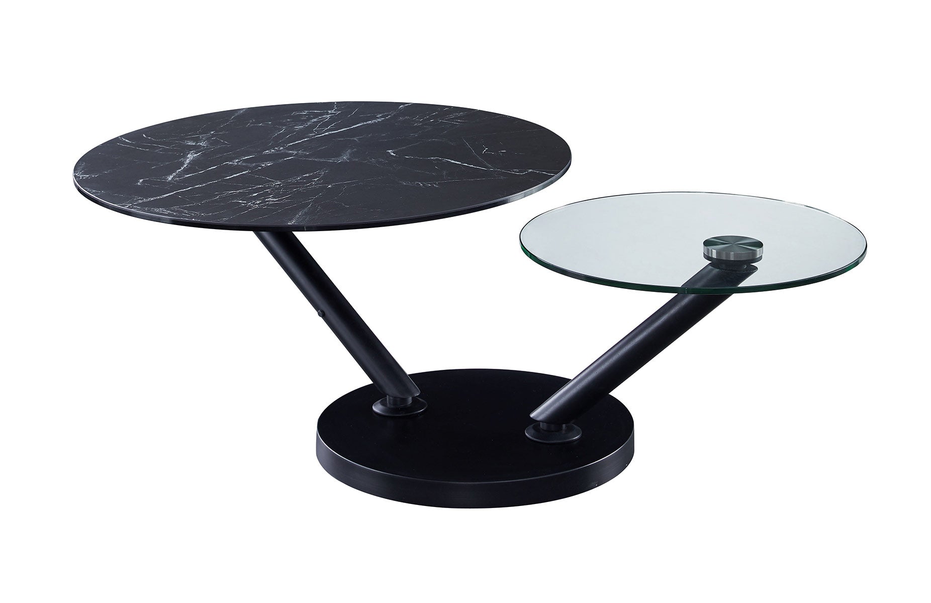Austin Modern Coffee Table | J&M Furniture - Canal Furniture