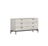 Bella Dresser & Mirror - Canal Furniture
