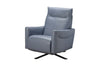 Canal Furniture Lounge Chair Reiwa Reclining Chair