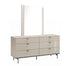 Claire Mirror - Canal Furniture