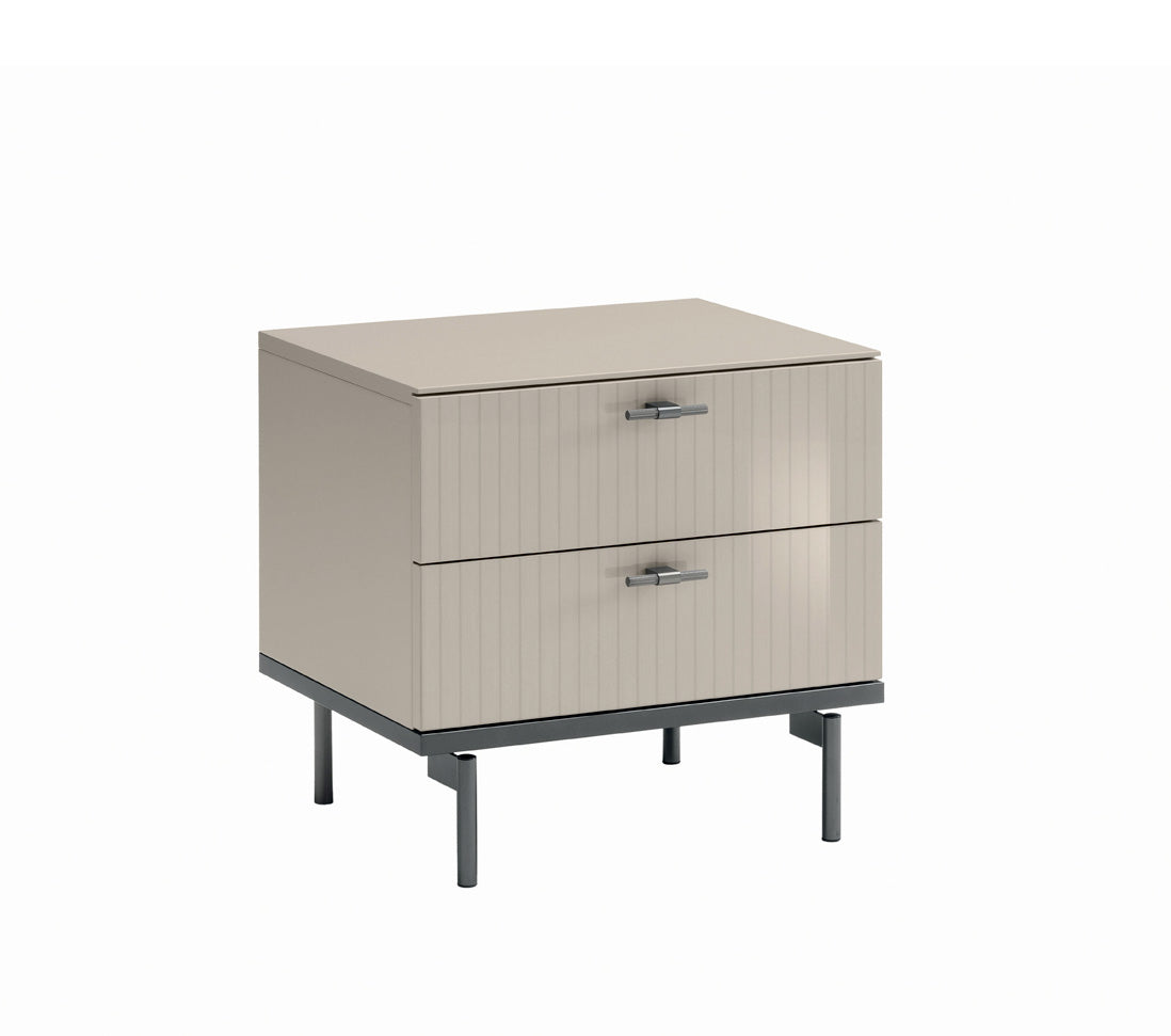 Claire Nightstand - Canal Furniture