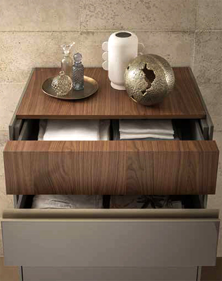 Corso Como Modern Bed | Alf Italia - Canal Furniture