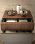 Corso Como Modern Bed | Alf Italia - Canal Furniture