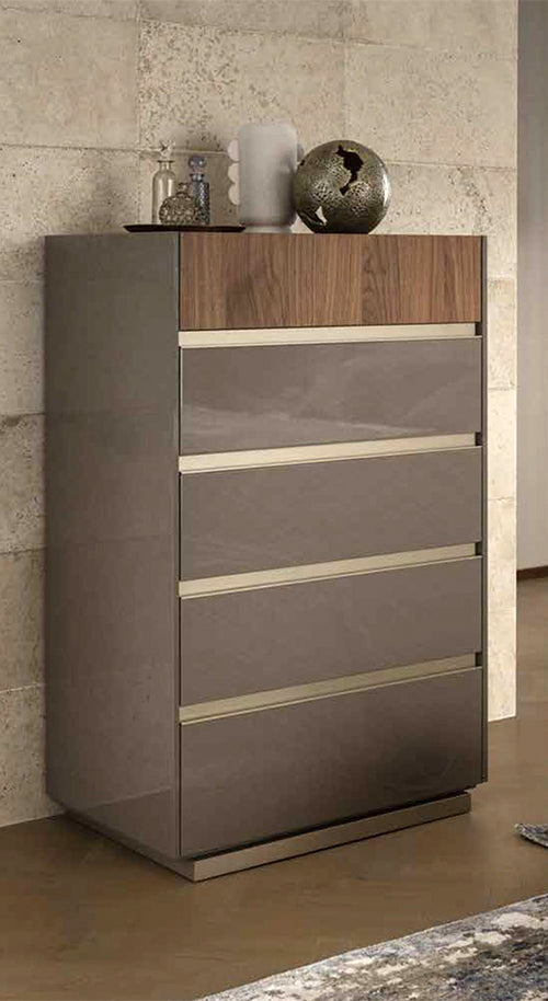 Corso Como Modern Bed | Alf Italia - Canal Furniture