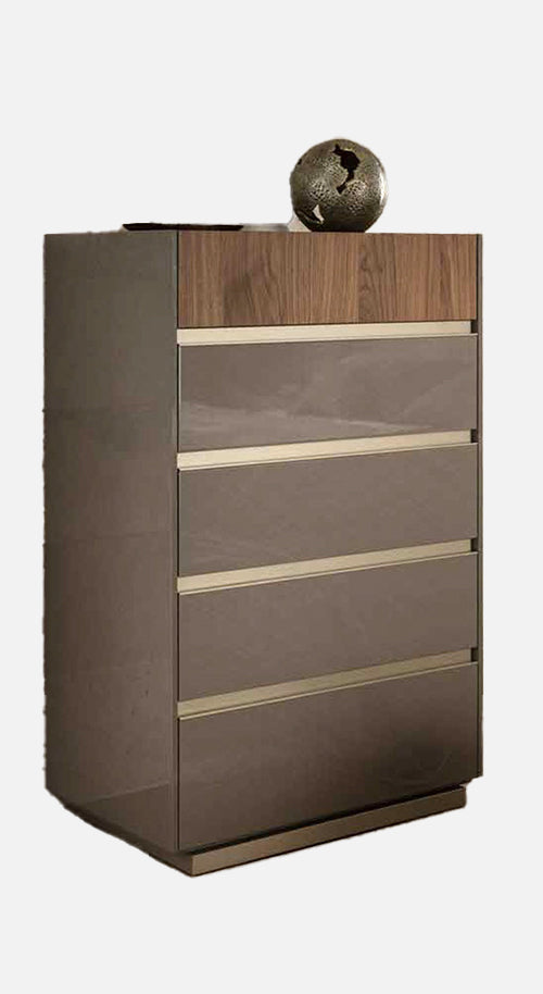 Corso Como Chest | Alf Italia - Canal Furniture