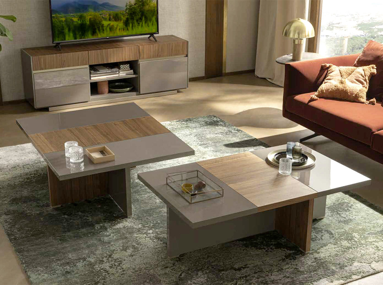 Corso Como Occasional Tables | Alf Italia - Canal Furniture