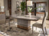 Corso Como Dining Table | Alf Italia - Canal Furniture