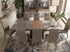 Corso Como Dining Table | Alf Italia - Canal Furniture