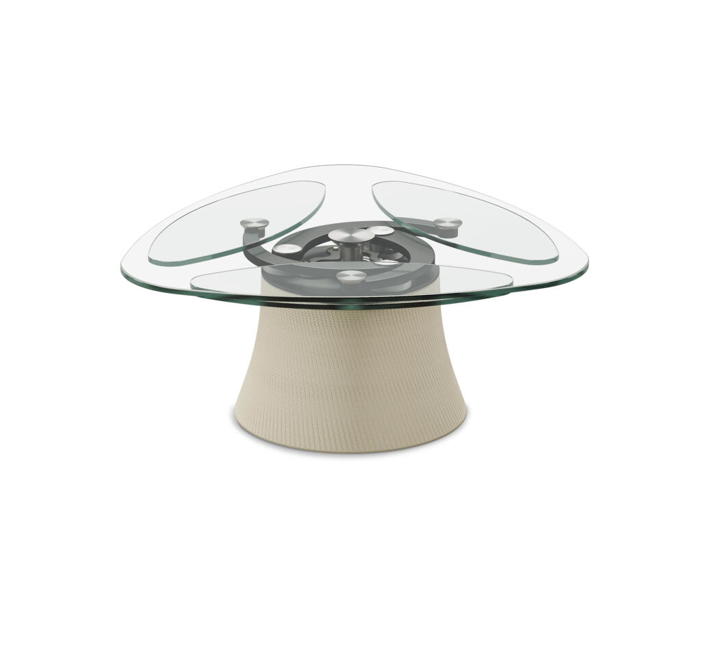 Elite Modern Coffee Table Coffee Table Nebula Motion Cocktail Table 2071 | Elite Modern