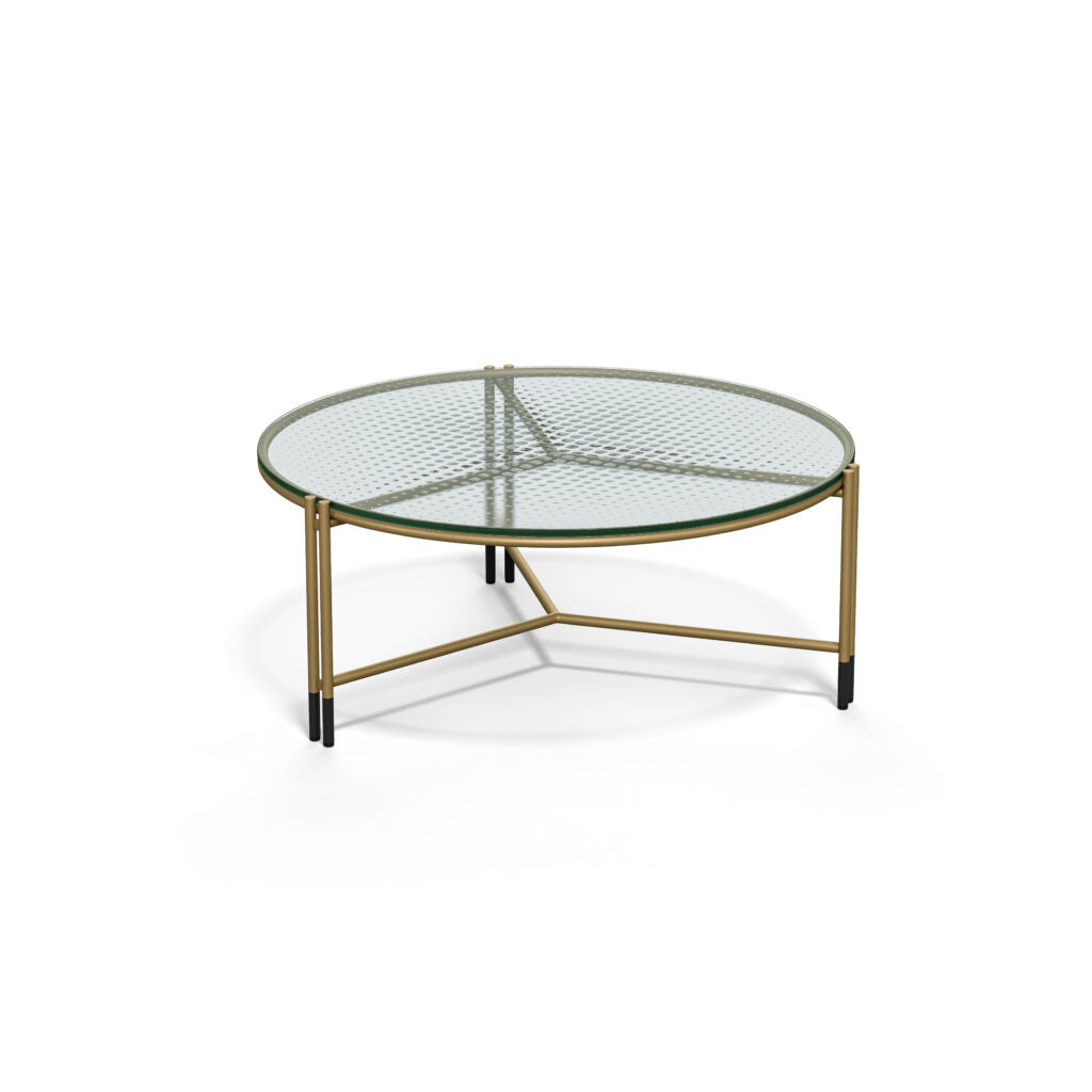 Elite Modern Coffee Table Ripley Cocktail Table 2080 | Elite Modern