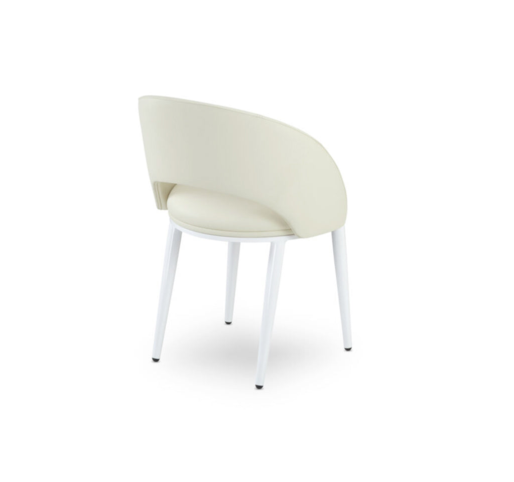 Elite Modern Dining Chair Dana Dining Chair 4070 | Elite Modern