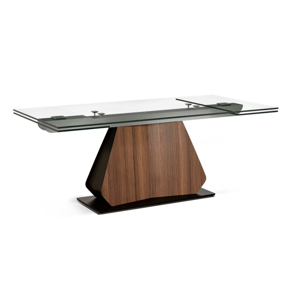 Elite Modern Dining Table Gea Extension Table 3023-65 | Elite Modern