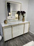 Fiocco Premium Bed | J&M Furniture - Canal Furniture