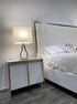 Fiocco Premium Bed | J&M Furniture - Canal Furniture