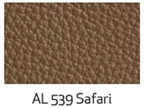Fjords Chair Admiral C Recliner in Safari | Fjords