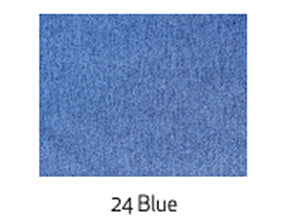 Fjords Chair Baloo Recliner Chair in Blue | Fjords