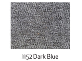 Fjords Chair Baloo Recliner Chair in Dark Blue | Fjords