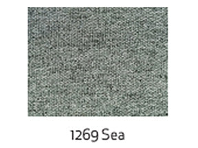 Fjords Chair Baloo Recliner Chair in Sea | Fjords