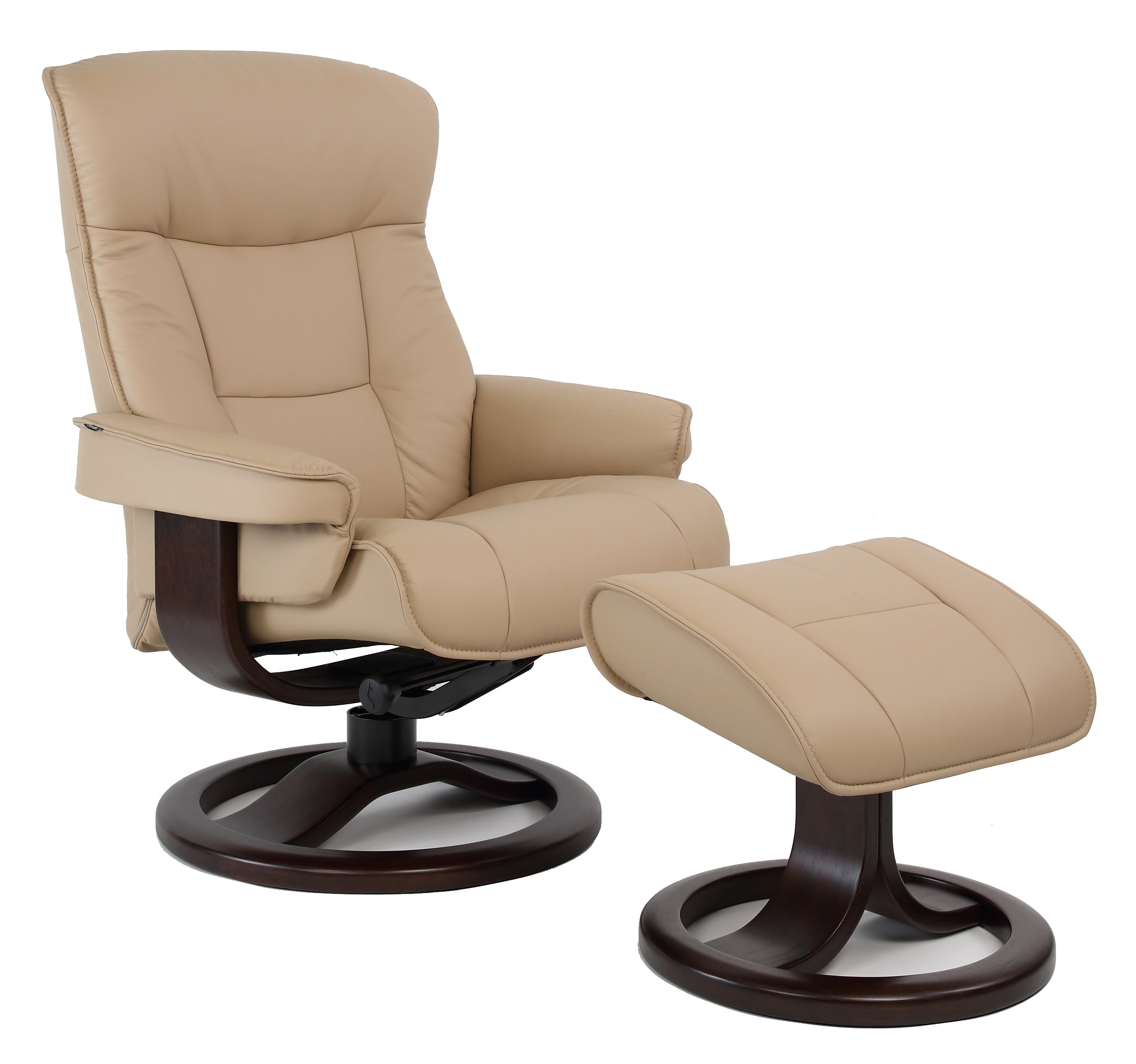 Fjords Chair Bergen R Recliner | Fjords