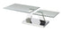 Houston Modern Coffee Table | J&M Furniture - Canal Furniture