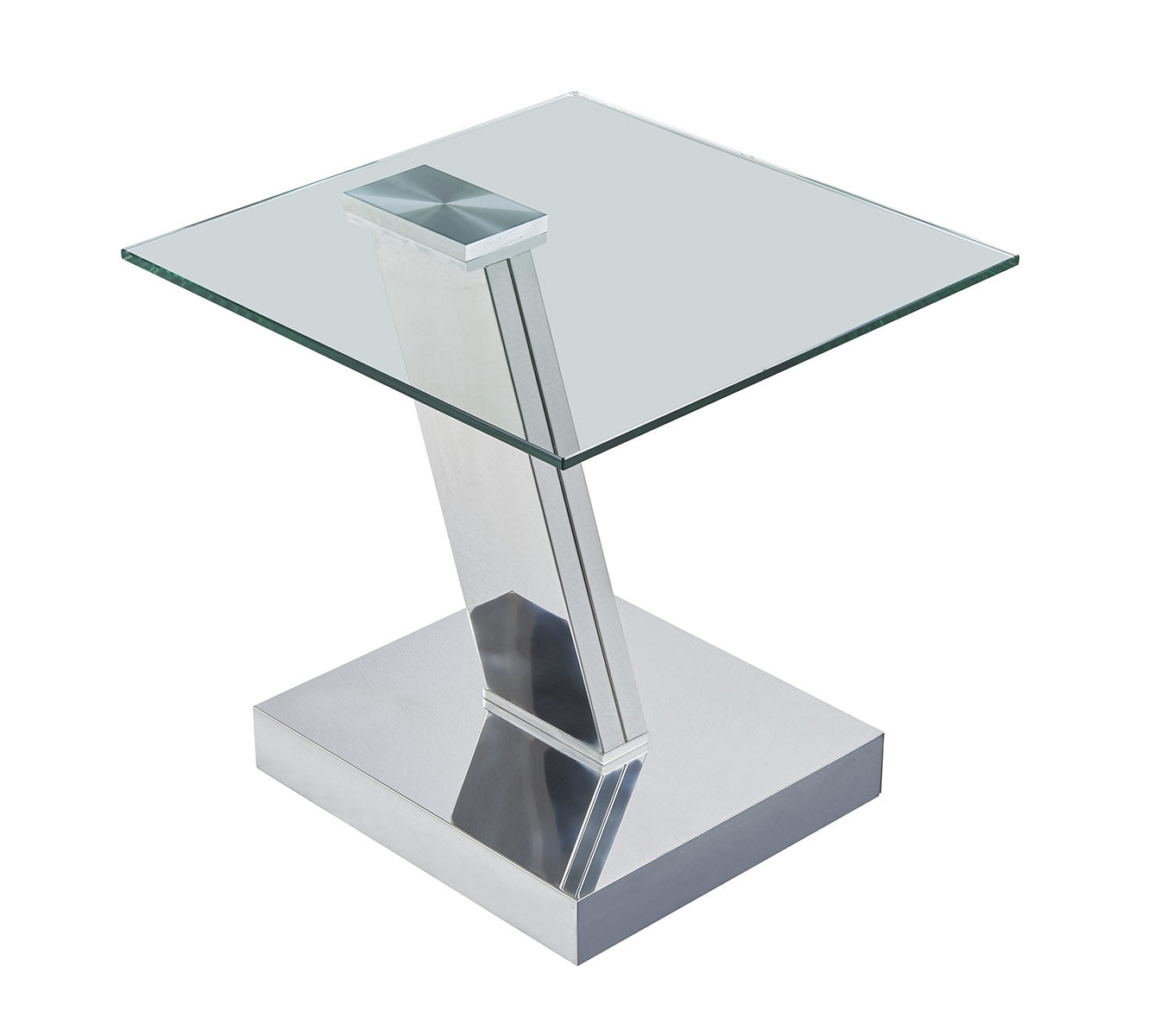 Houston Modern Coffee Table | J&M Furniture - Canal Furniture