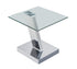 Houston Modern Coffee Table | J&M Furniture - Canal Furniture