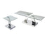 Houston Modern Coffee Table | J&M Furniture - Canal Furniture