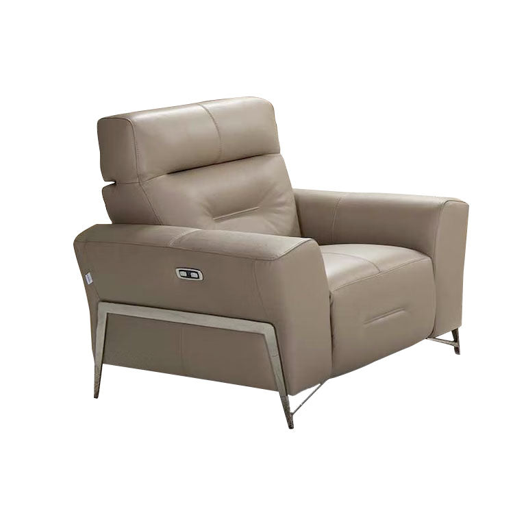 i779 Leather Chair (Special Order) | Incanto - Canal Furniture