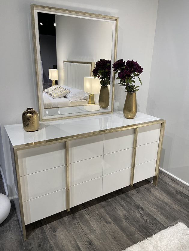 J and M Furniture Bedroom Sets Fiocco Premium Bed | J&M Furniture