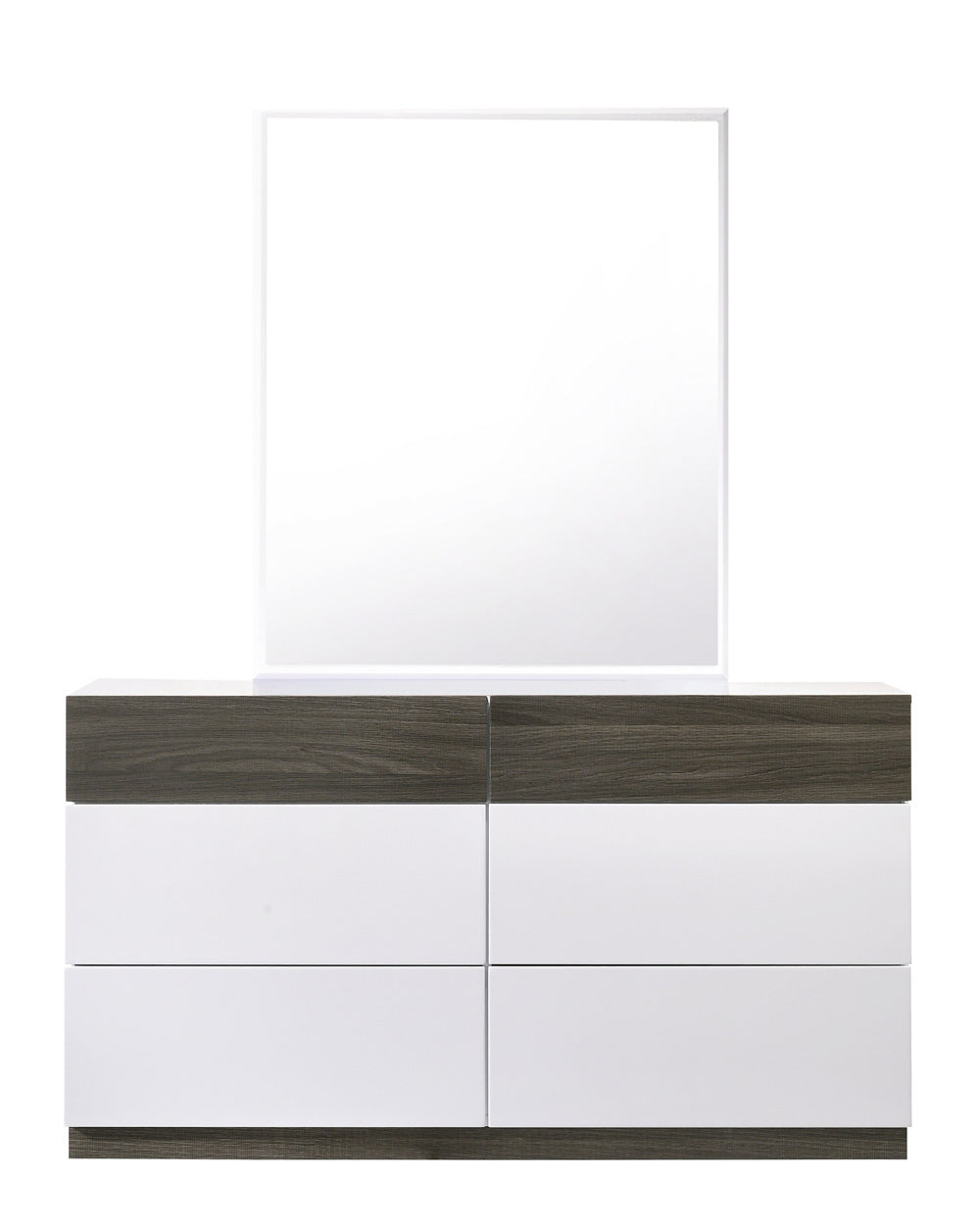 J and M Furniture Bedroom Sets Sanremo-A Modern Bed | J&M Furniture