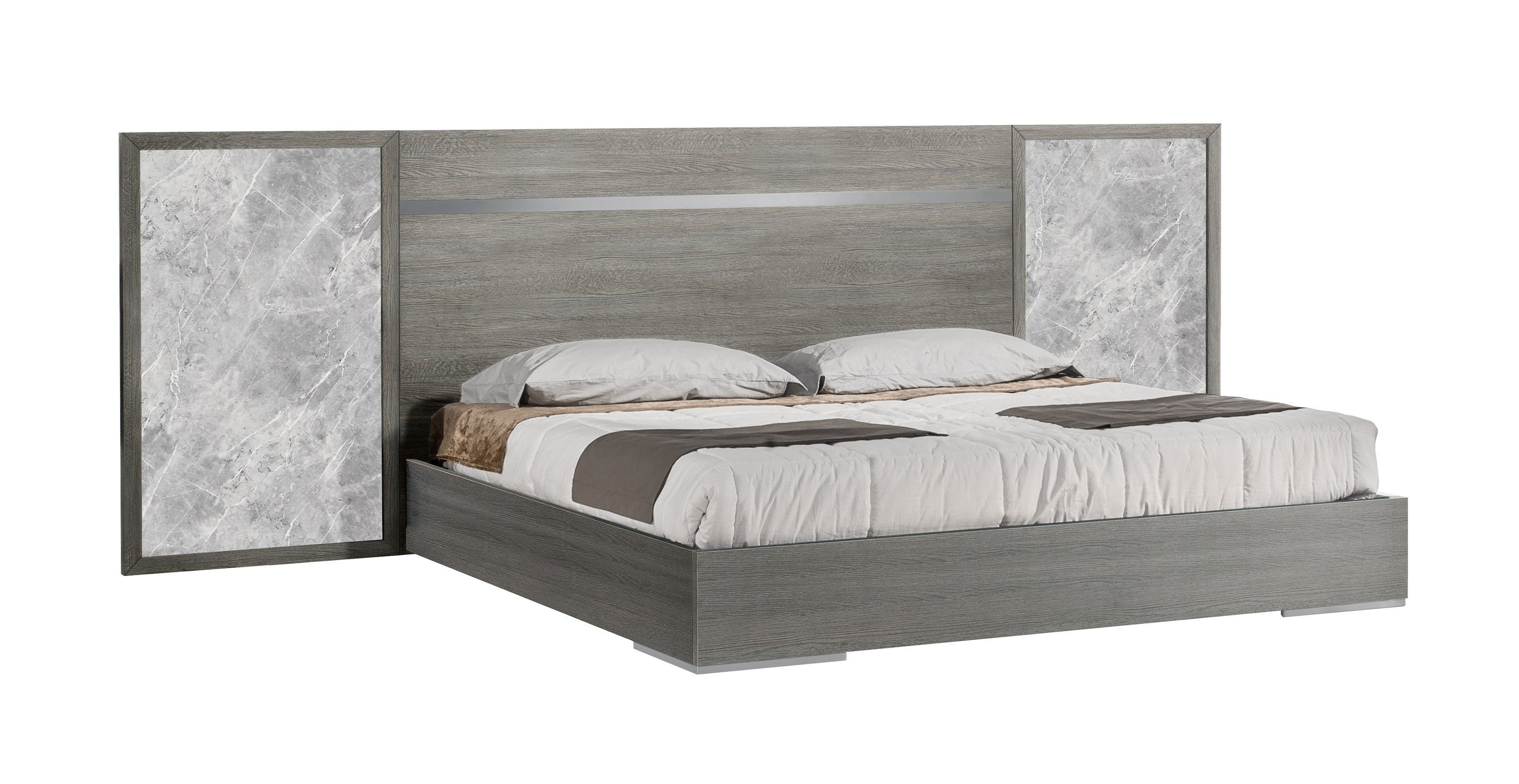 J and M Furniture Bedroom Sets Victoria Premium Bed | J&M Furniture