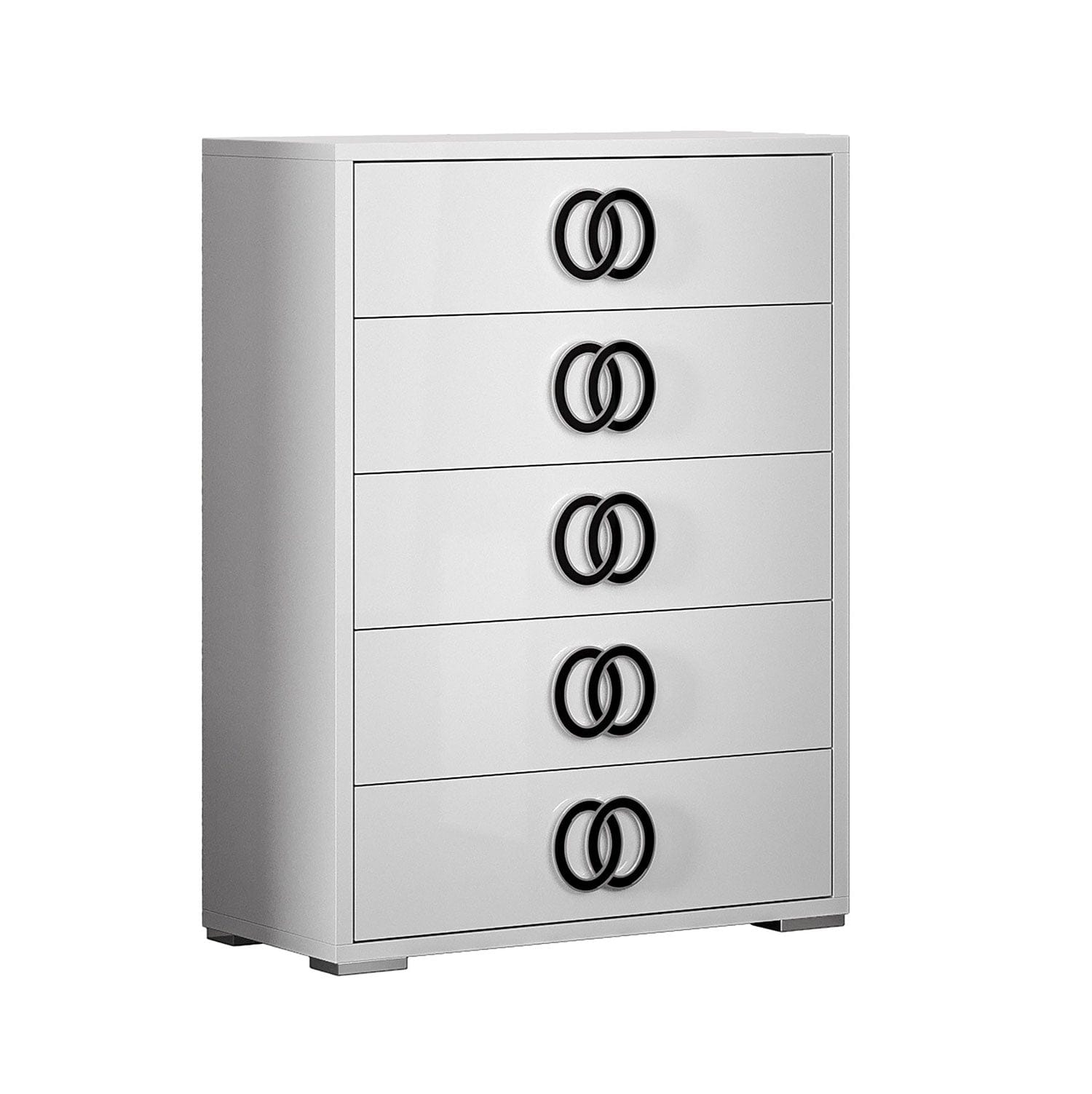 J and M Furniture Chest Luxuria Chest