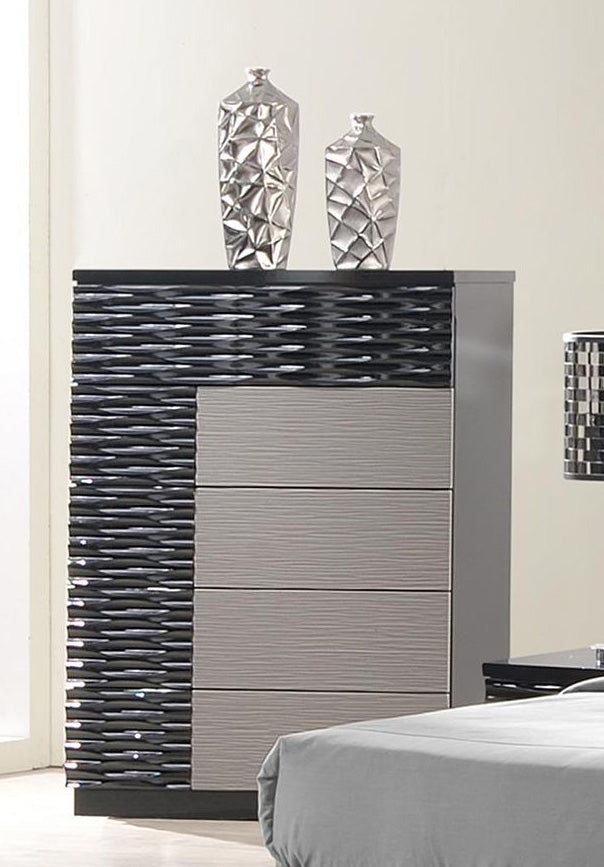 J and M Furniture Chest Roma Chest