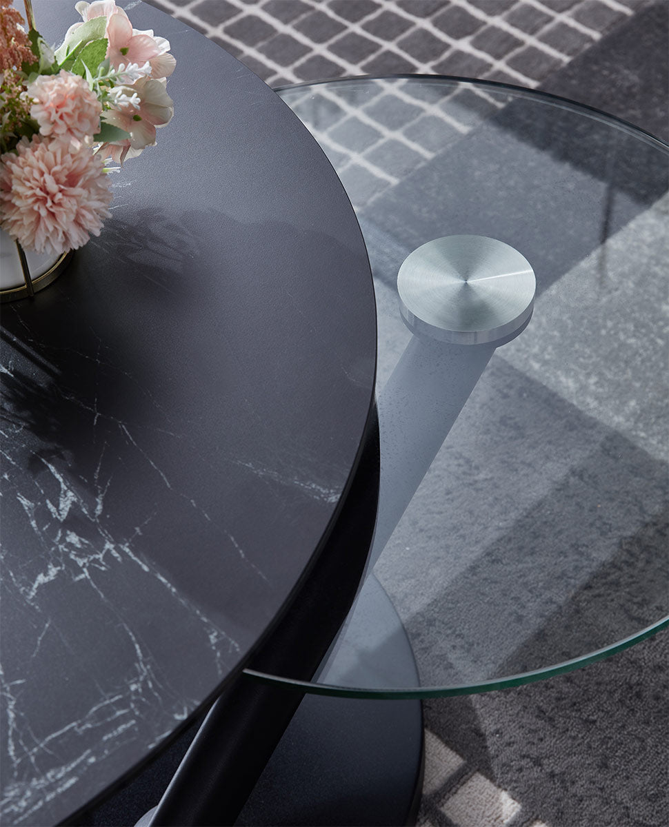 J and M Furniture Coffee Table Austin Modern Coffee Table | J&M Furniture