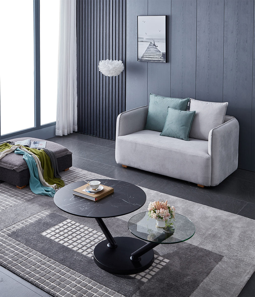 J and M Furniture Coffee Table Austin Modern Coffee Table | J&M Furniture