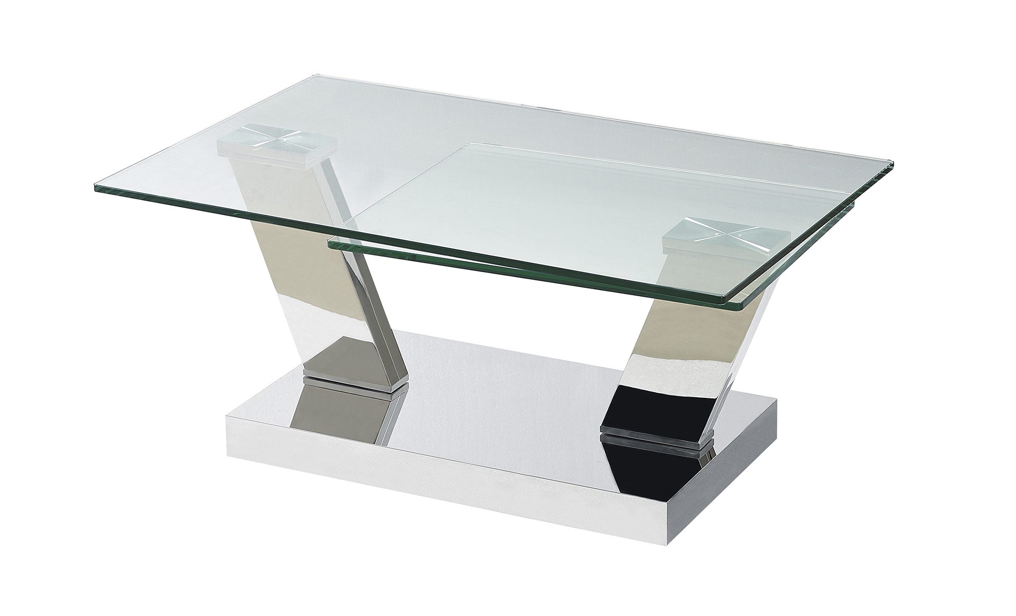 J and M Furniture Coffee Table Houston Modern Coffee Table | J&M Furniture