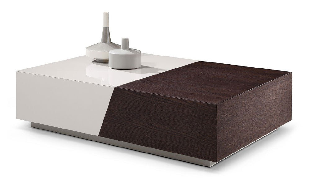 J and M Furniture Coffee Table P567A Modern Coffee Table | J&M Furniture