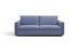 J and M Furniture Couches & Sofa i889 Premium Sleeper Sofa | Incanto