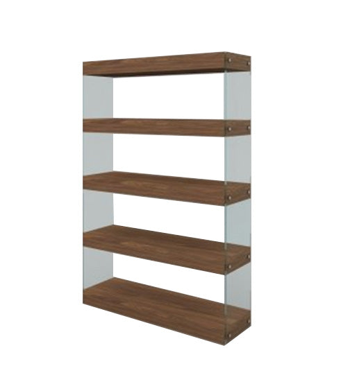 J and M Furniture Curio Elm Curio | J&M Furniture