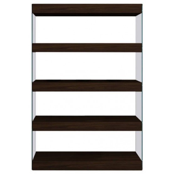 J and M Furniture Curio Float Curio | J&M Furniture