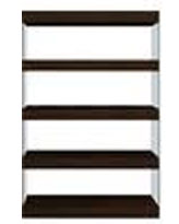 J and M Furniture Curio Float Curio | J&M Furniture