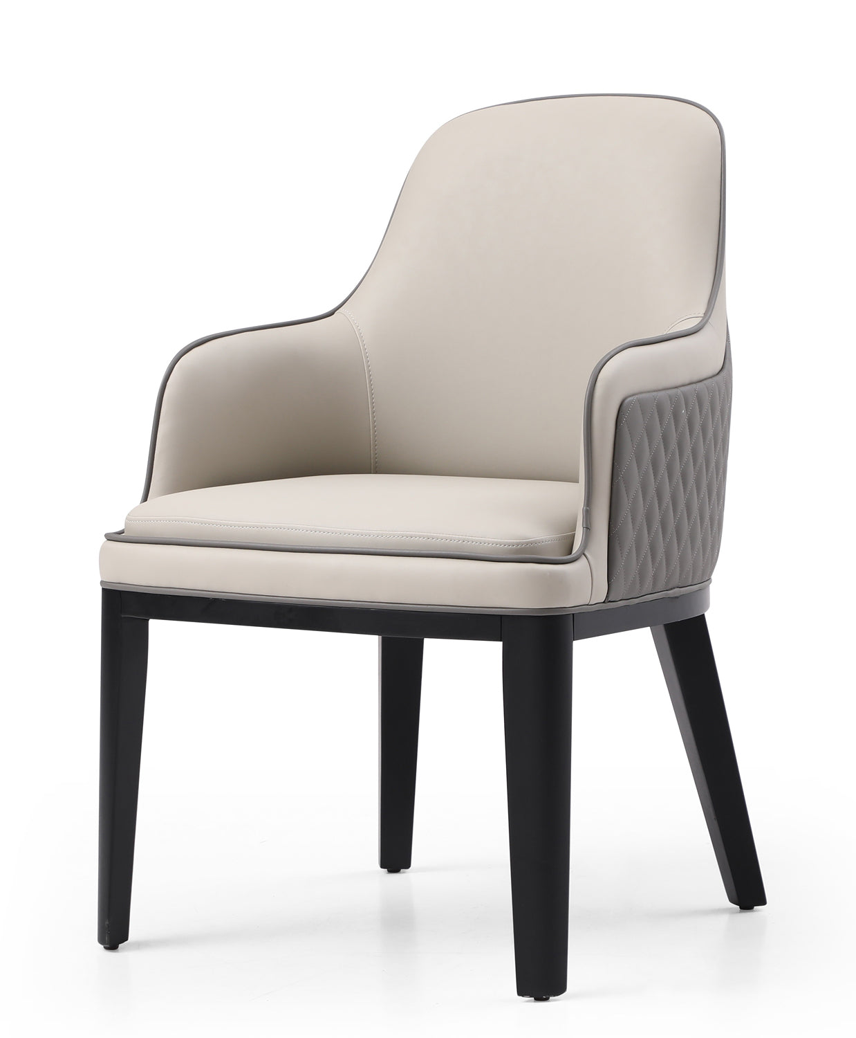 J and M Furniture Dining Chair MO Brunswick Arm Chair | J&M Furniture