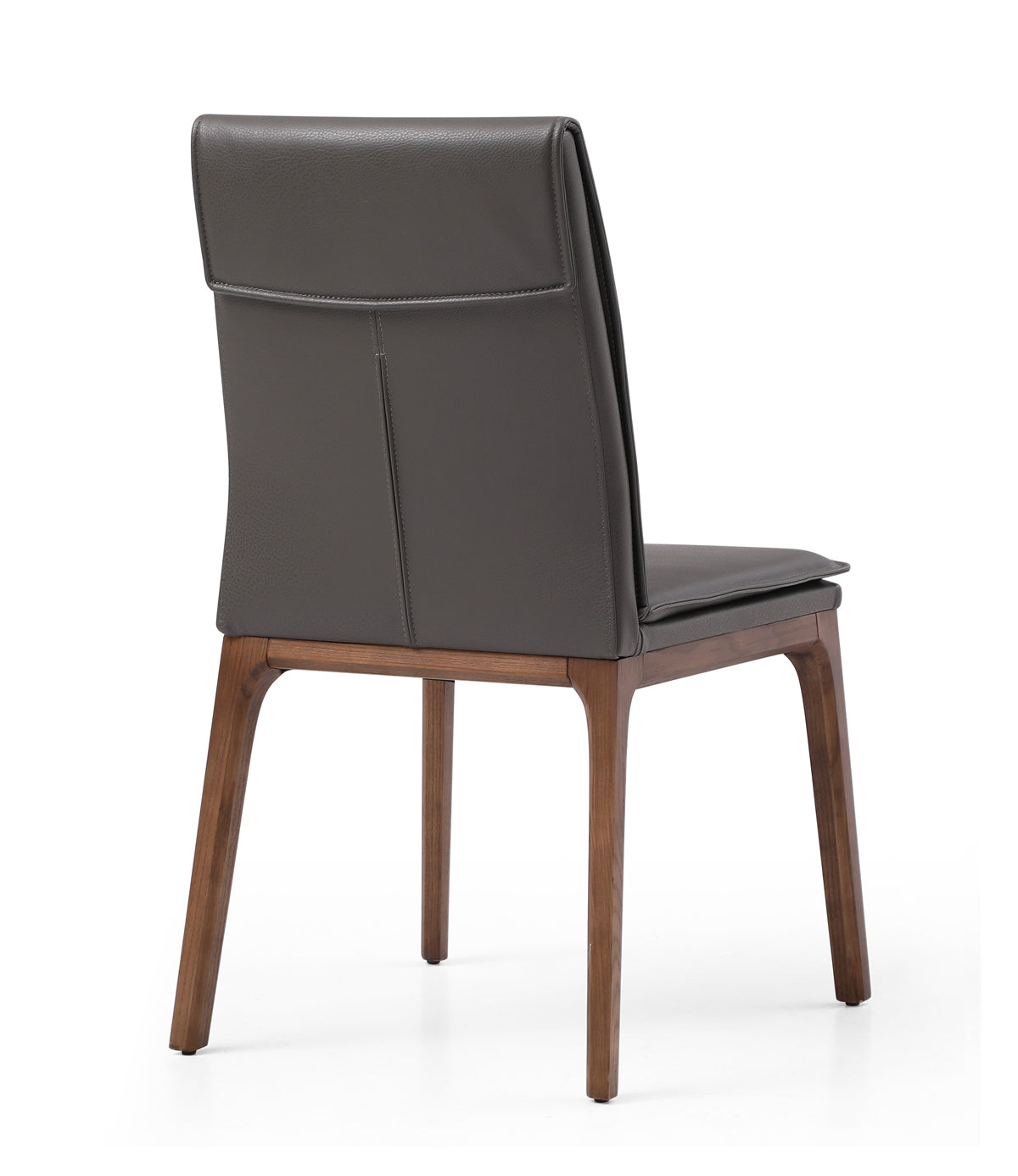 J and M Furniture Dining Chair MO Portland Chair in Grey | J&M Furniture