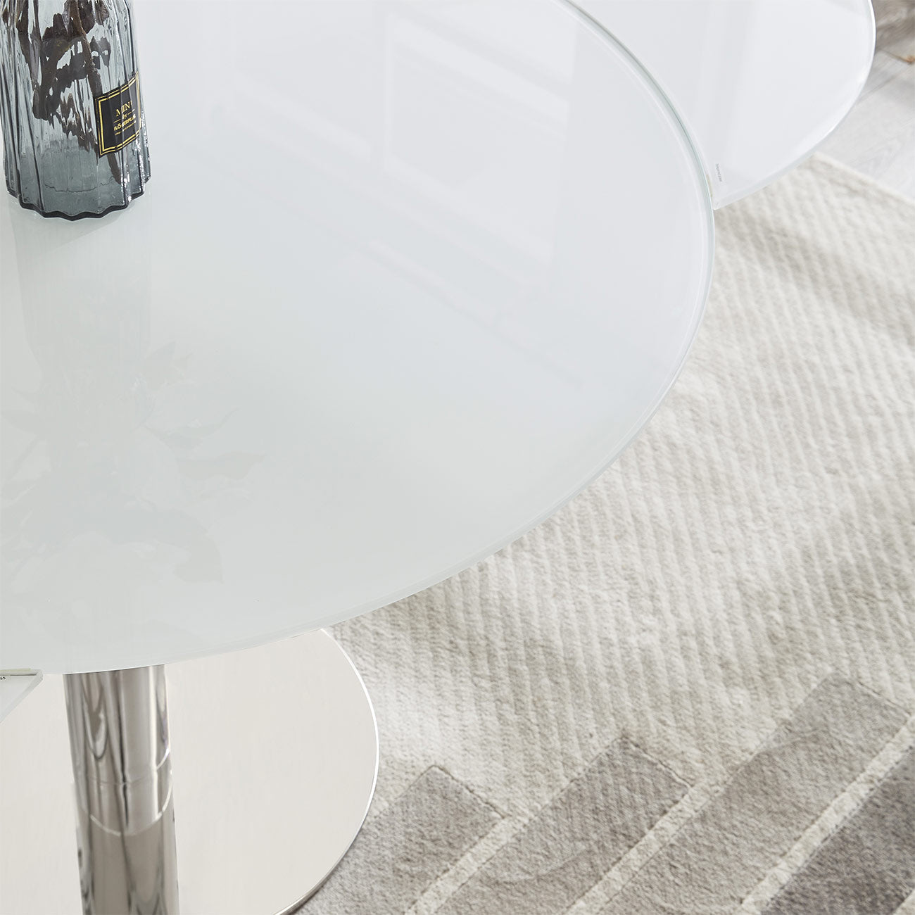 J and M Furniture Dining Sets Pub Extension Dining Table | J&M Furniture